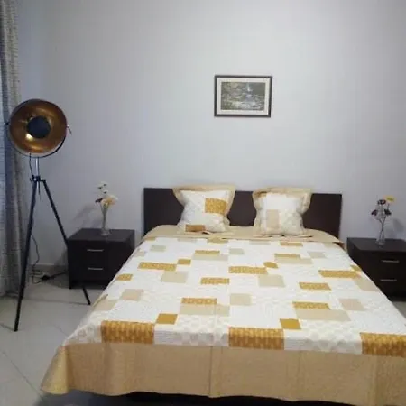 Rachegy Guest house