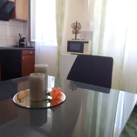 Rachegy Guest house Eger