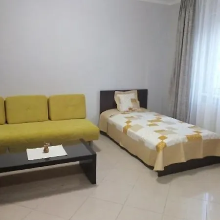 Rachegy Guest house Eger