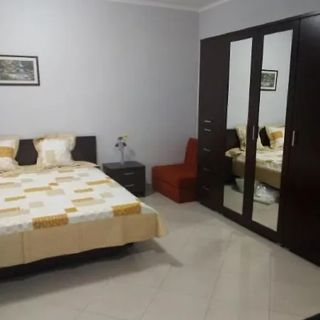 Affittacamere Ráchegy Eger