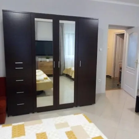 Guest house Rachegy *