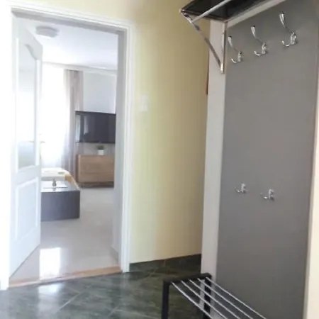 Rachegy Guest house Eger