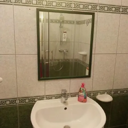 Guest house Rachegy