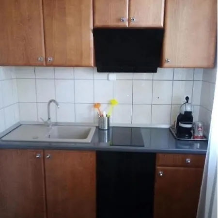 Rachegy Guest house Eger