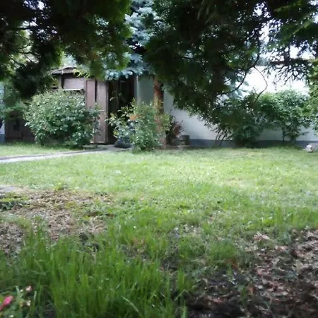 Rachegy Guest house Eger