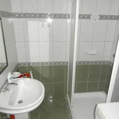 Rachegy Guest house Eger