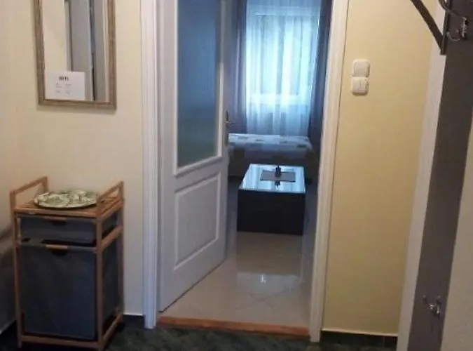 Ráchegy 3* Eger