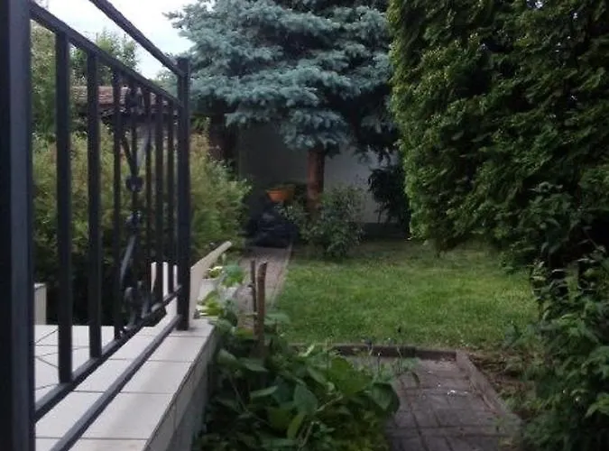 Pensión Ráchegy