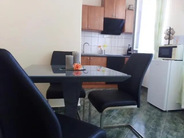 Ráchegy Pensión