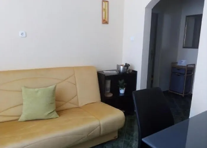 Ráchegy 3*