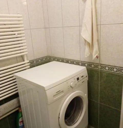 Pensión Ráchegy Eger