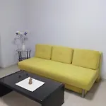 בית הארחה Rachegy אגר