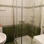 בית הארחה Rachegy