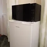 Rachegy בית הארחה אגר