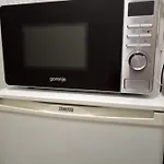 בית הארחה Rachegy 3*