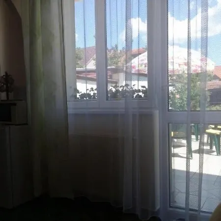 Rachegy Penzion 3*