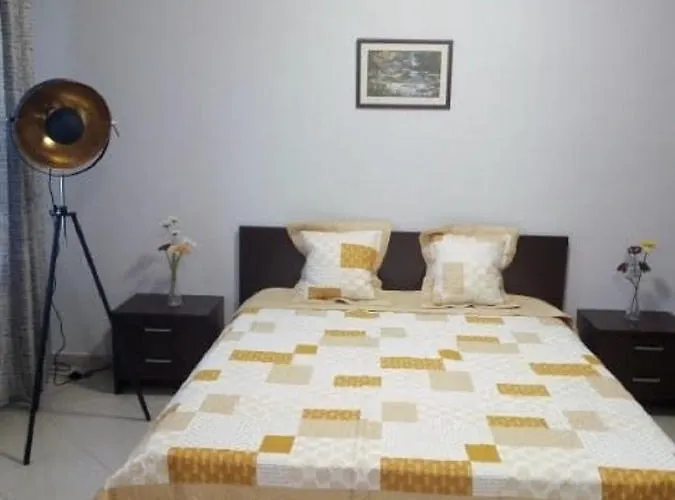Rachegy Guest house