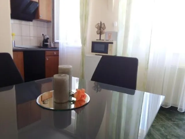 Rachegy Guest house Eger